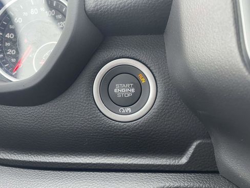 New 2026 RAM 1500 Big Horn AWD/4WD image 11