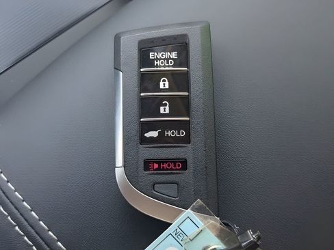 New 2026 Acura MDX w/ Technology Package image 32