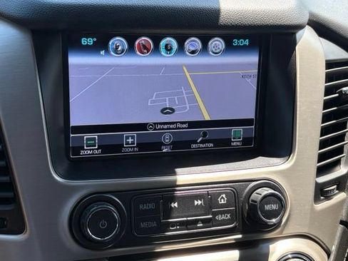Used 2019 GMC Yukon Denali w/ Open Road Package AWD/4WD image 16