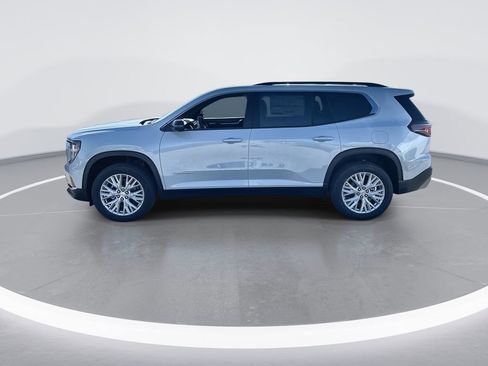 New 2026 GMC Acadia Elevation w/ Elevation Premium Package FWD image 5