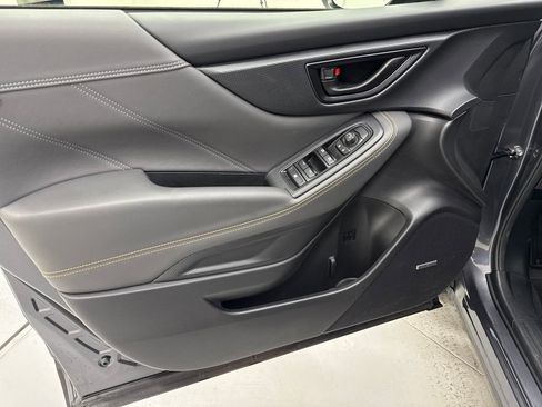 Used 2025 Subaru Forester Wilderness image 11