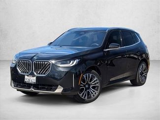 Used 2025 BMW X3 xDrive30i w/ Premium Package video 1