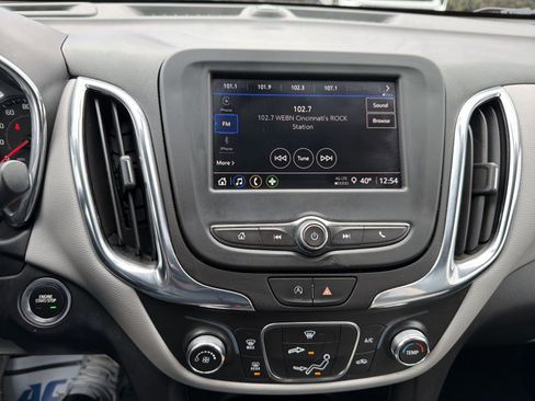 Used 2023 Chevrolet Equinox LS w/ LS Convenience Package image 13