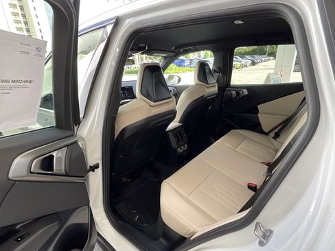 New 2026 BMW X3 xDrive30 w/ Convenience Package image 23