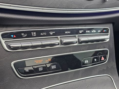 Used 2021 Mercedes-Benz E 350 4MATIC Sedan w/ Premium Package image 30