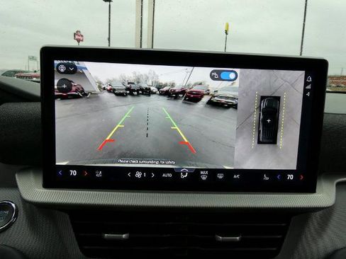 Certified 2025 Ford Explorer ST image 34