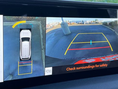 Used 2026 Toyota Land Cruiser image 21