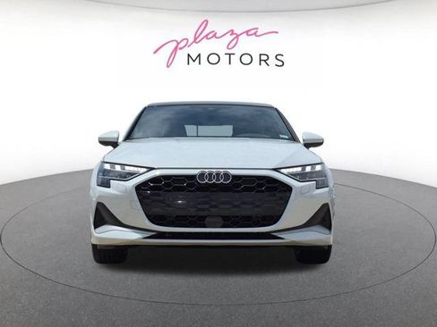Certified 2025 Audi A3 2.0T Premium w/ Convenience Package AWD/4WD image 2