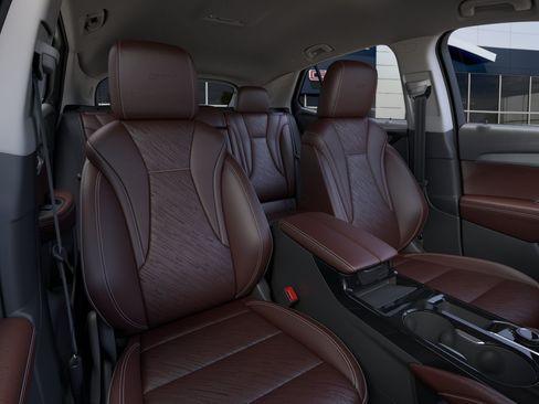 New 2026 Buick Envision Sport Touring AWD/4WD image 16