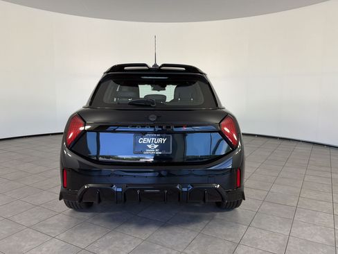 New 2026 MINI Cooper S FWD image 10
