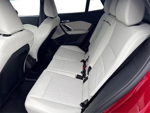 New 2026 BMW X2 xDrive28i w/ Convenience Package image 10