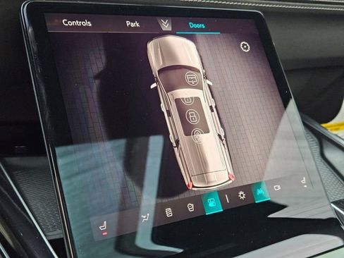 New 2026 Cadillac Escalade Sport w/ Touring Package image 21