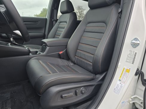 New 2026 Honda CR-V Sport-L image 24