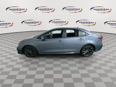 Used 2020 Toyota Corolla XSE image 5