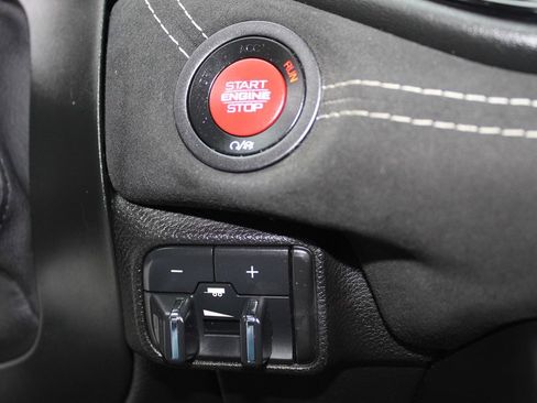 Used 2021 Dodge Durango SRT w/ Premium Interior Group image 15