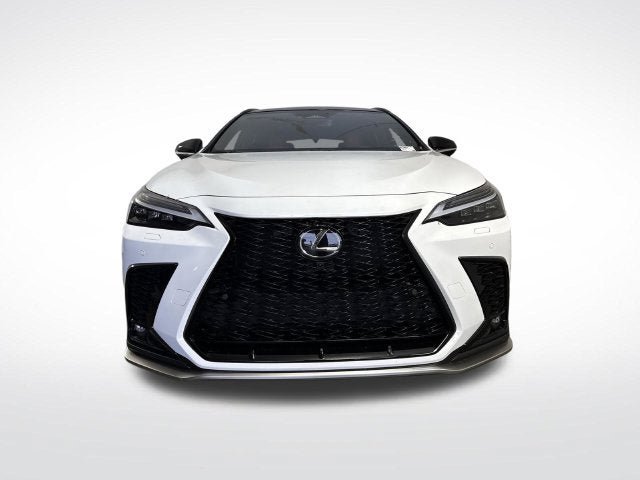 New 2026 Lexus NX 350 F Sport AWD/4WD image 26