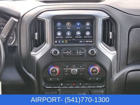 Certified 2022 Chevrolet Silverado 2500 LT w/ Fleet Comfort Package image 15