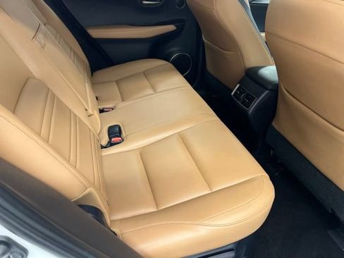 Used 2015 Lexus NX 200t AWD image 23