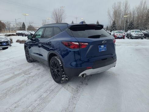 Used 2022 Chevrolet Blazer LT image 4