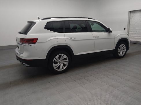 Used 2023 Volkswagen Atlas SE FWD image 10