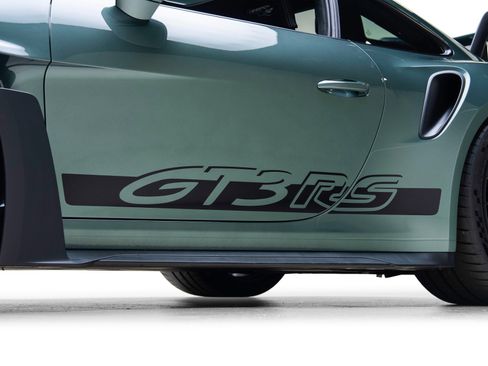 Used 2025 Porsche 911 GT3 RS RWD image 27
