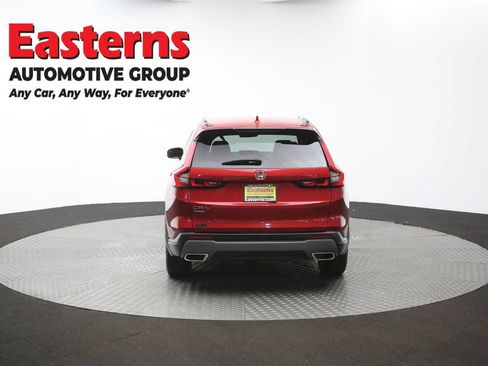 Used 2024 Honda CR-V Sport-L image 33