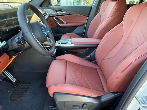 New 2026 BMW X2 xDrive28i image 20