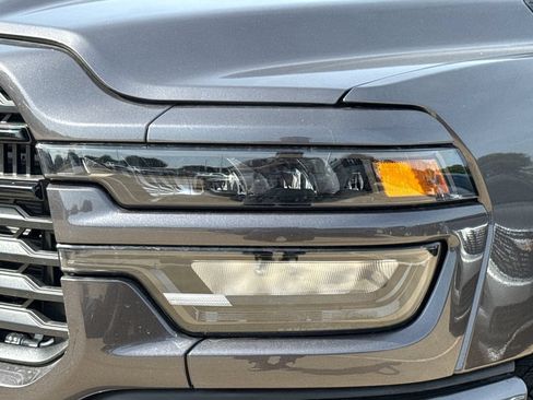 New 2026 RAM 3500 Big Horn AWD/4WD image 4