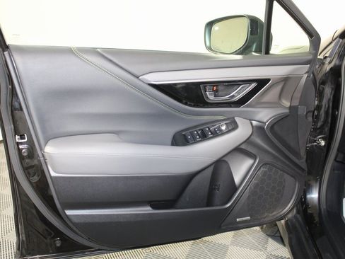 Used 2024 Subaru Outback Onyx Edition image 19
