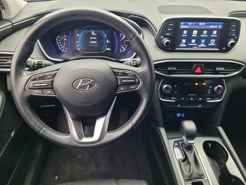 Used 2019 Hyundai Santa Fe Limited image 22