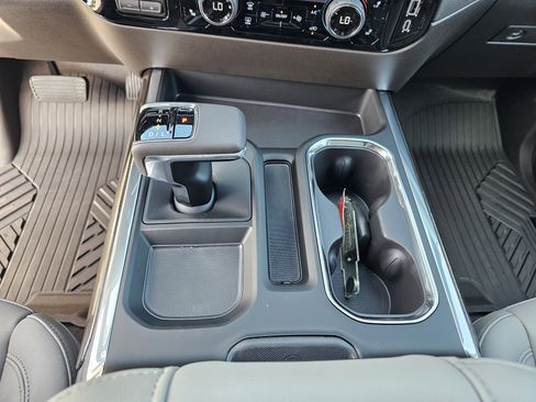 New 2026 Chevrolet Silverado 1500 LT AWD/4WD image 30