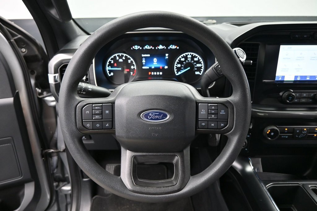 Certified 2023 Ford F150 XL w/ STX Appearance Package AWD/4WD image 11
