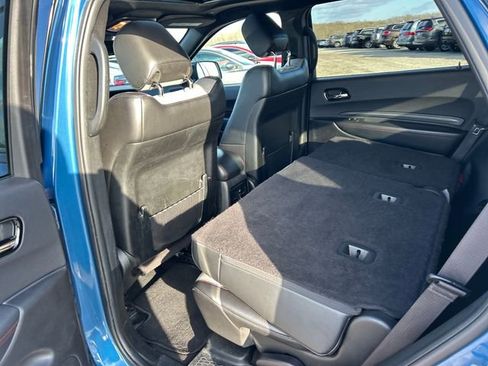 Used 2024 Dodge Durango GT image 40