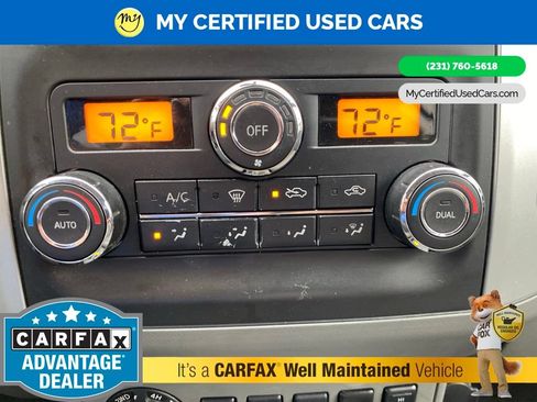 Used 2021 Nissan Frontier SV w/ Midnight Edition Floor Mats AWD/4WD image 27