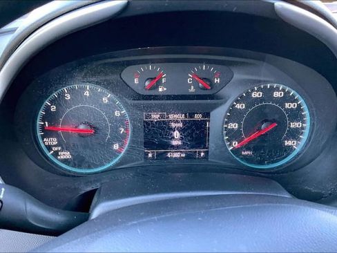 Used 2023 Chevrolet Malibu LT image 10