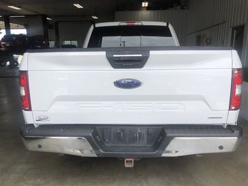 Used 2020 Ford F150 XLT w/ Equipment Group 302A Luxury image 22