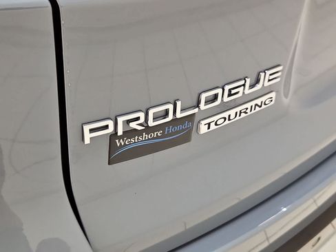 Used 2024 Honda Prologue Touring image 23