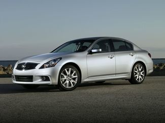 Used 2013 INFINITI G37 x w/ Premium Pkg video 1
