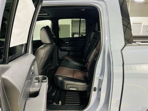 New 2026 Honda Ridgeline Black Edition image 27