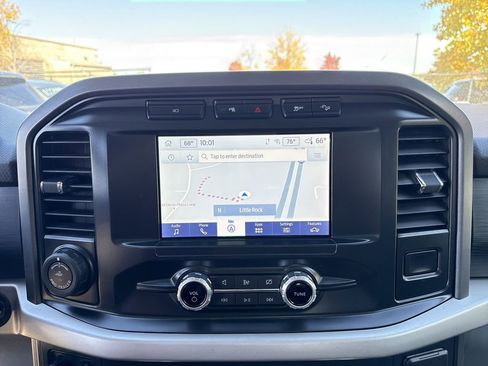 Used 2022 Ford F150 XLT w/ Equipment Group 301A Mid image 27