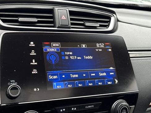 Used 2017 Honda CR-V EX image 14