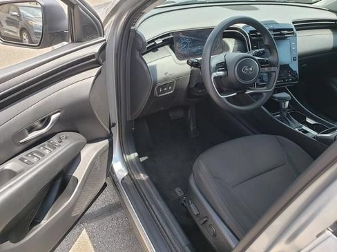 Used 2024 Hyundai Tucson SEL FWD image 12