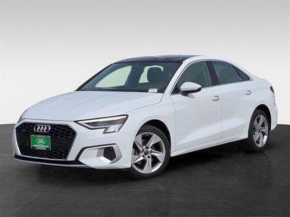 Used 2024 Audi A3 2.0T Premium