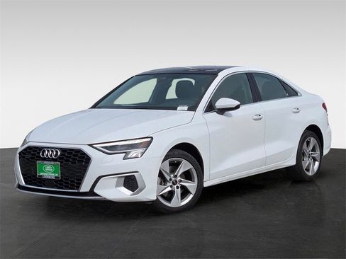 Used 2024 Audi A3 2.0T Premium image 1