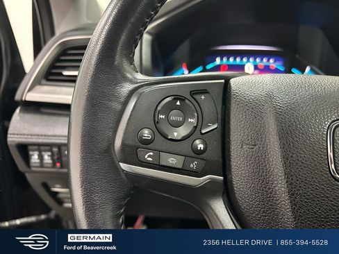 Used 2022 Honda Odyssey EX-L image 14