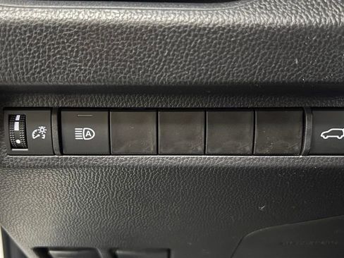 New 2025 Toyota RAV4 XLE Premium image 37