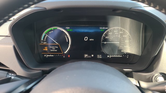 New 2026 Subaru Forester Touring AWD/4WD image 17