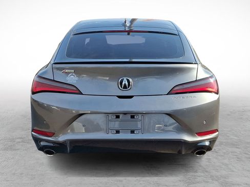 Used 2023 Acura Integra A-Spec image 5
