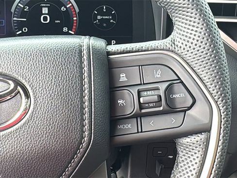 New 2026 Toyota Tundra Limited image 33