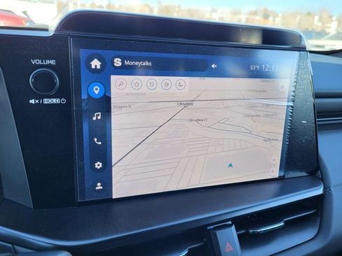 New 2026 Subaru Outback Touring image 25